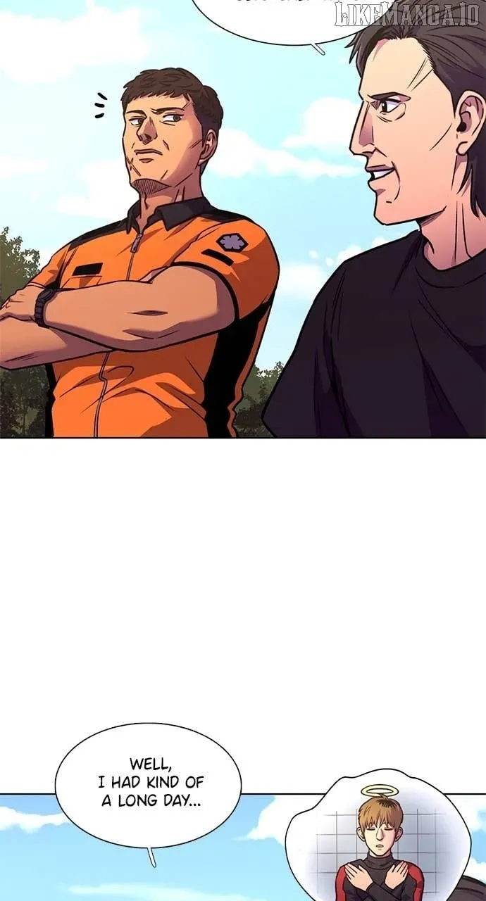 1 Second Chapter 307 Online - página 49