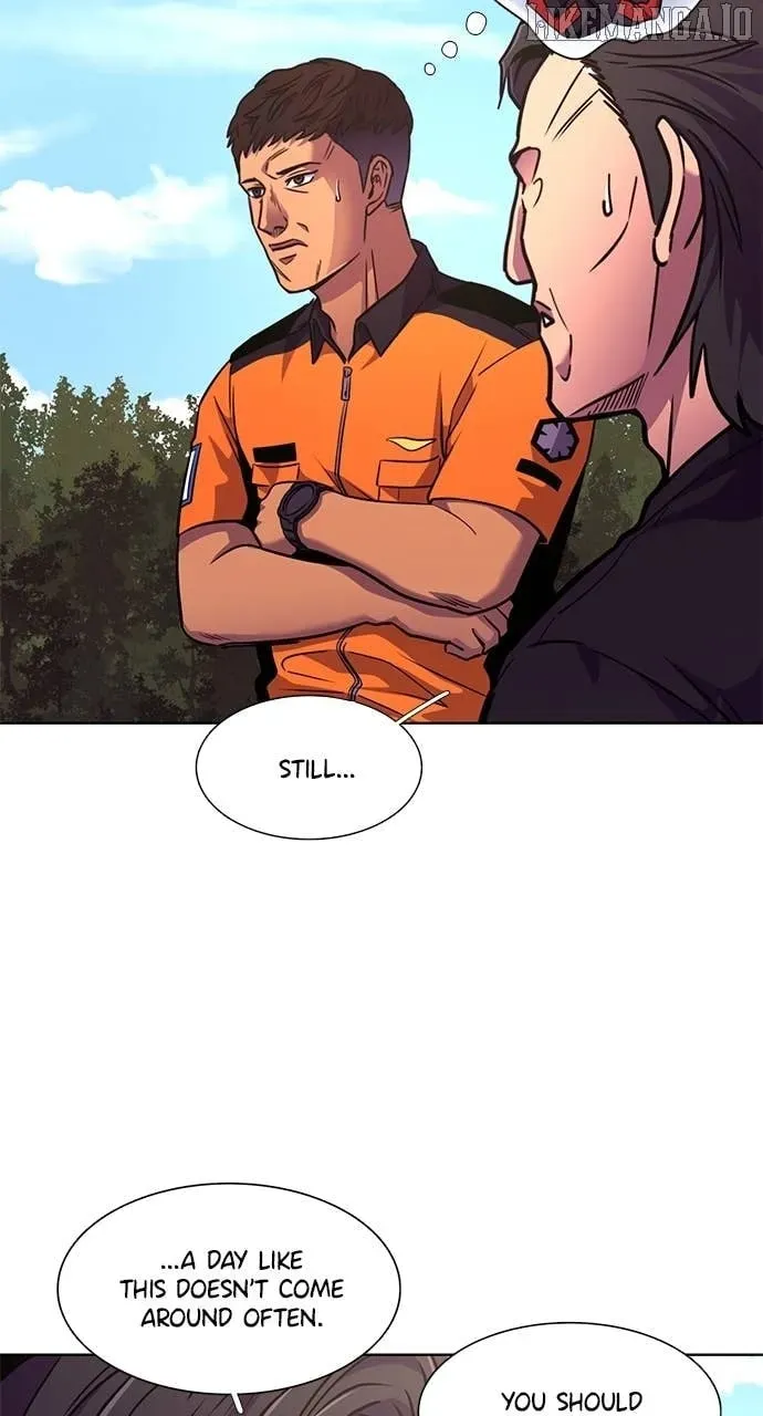 1 Second Chapter 307 Online - página 50