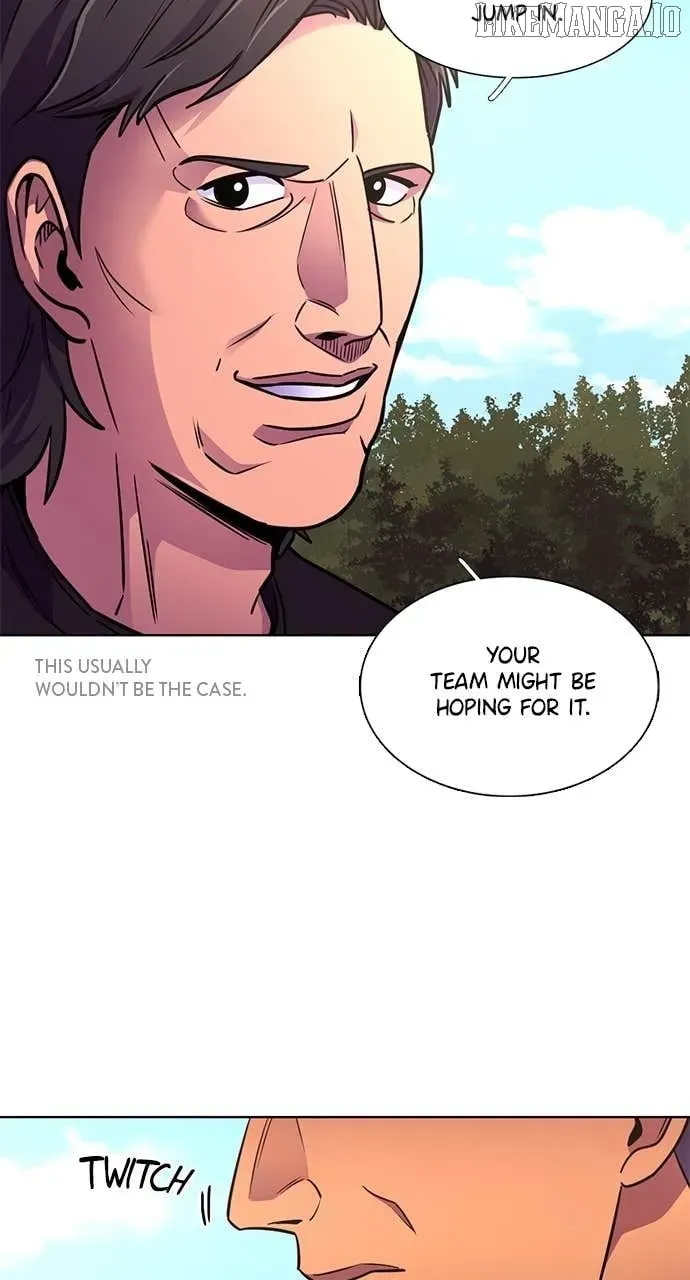 1 Second Chapter 307 Online - página 51