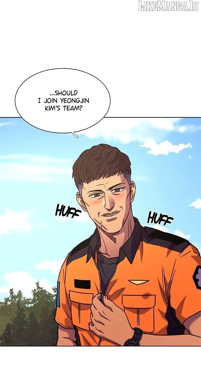 1 Second Chapter 307 Online - página 53
