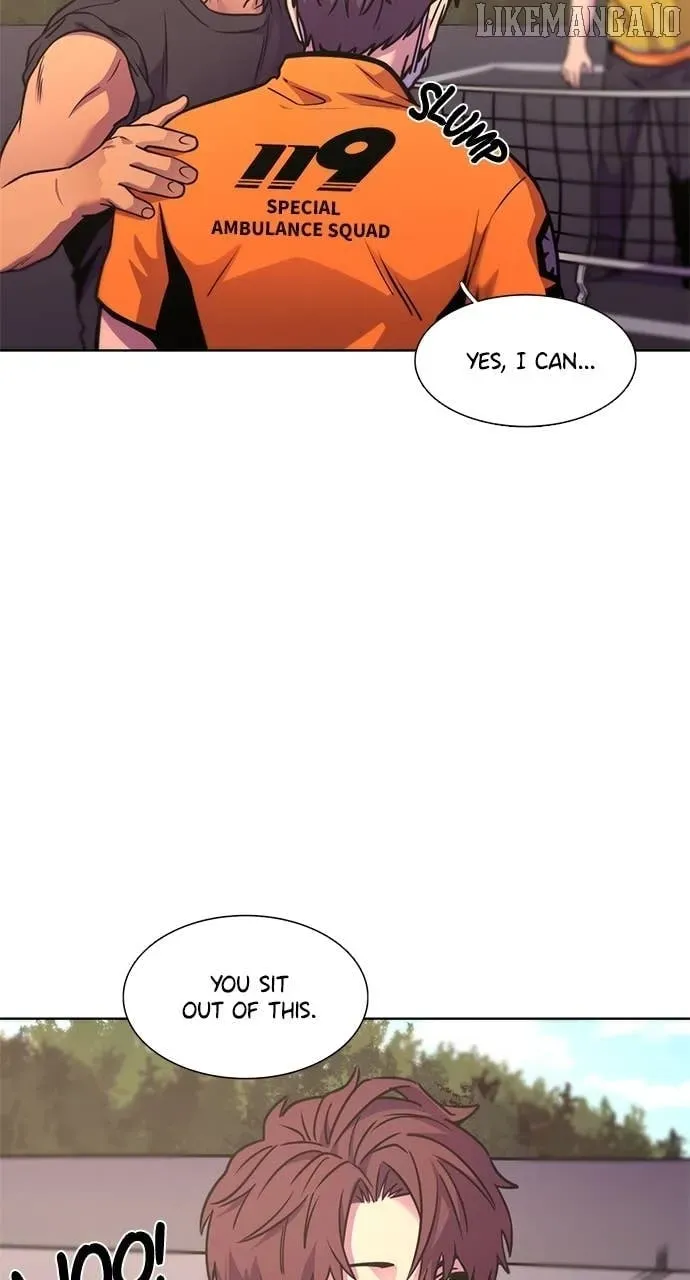 1 Second Chapter 307 Online - página 56