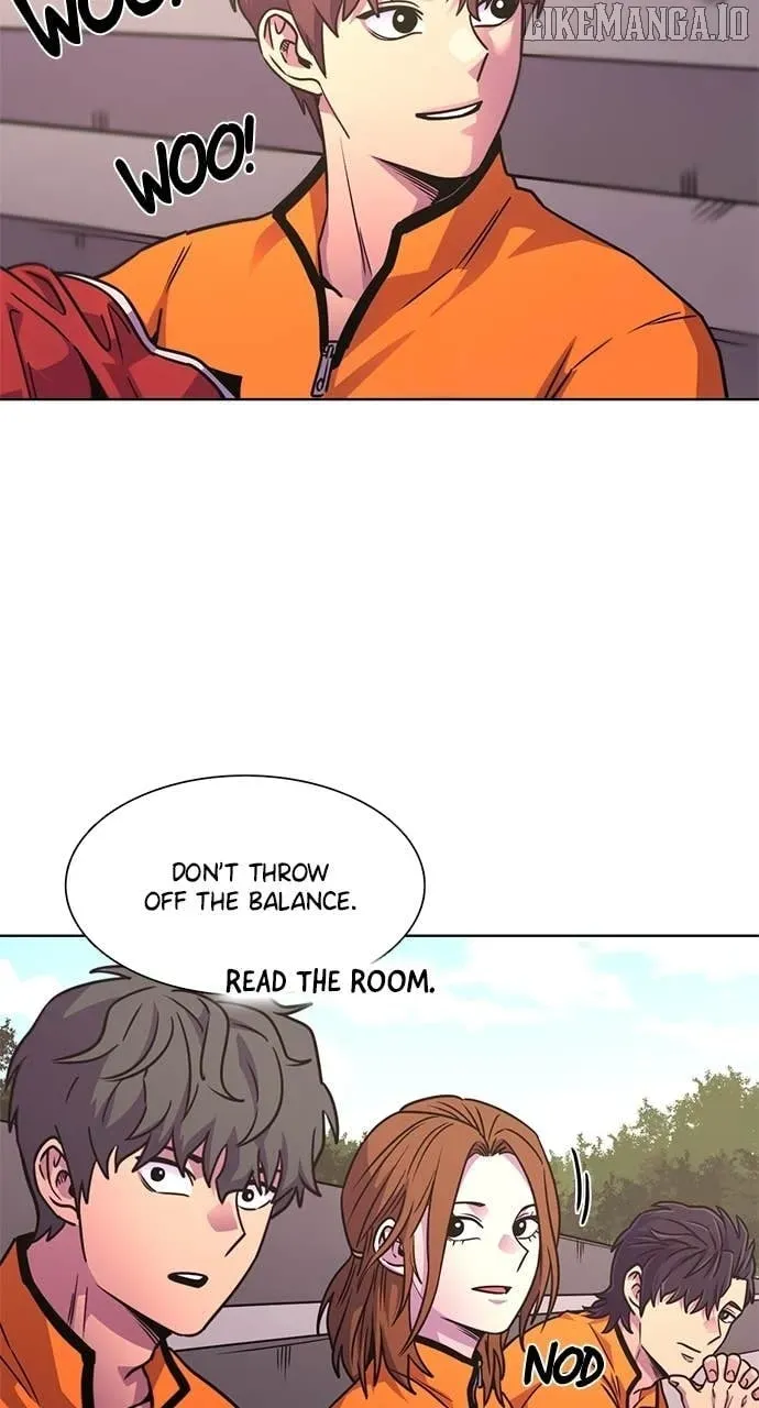 1 Second Chapter 307 Online - página 57