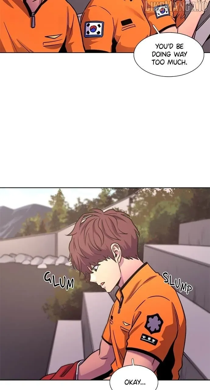 1 Second Chapter 307 Online - página 58