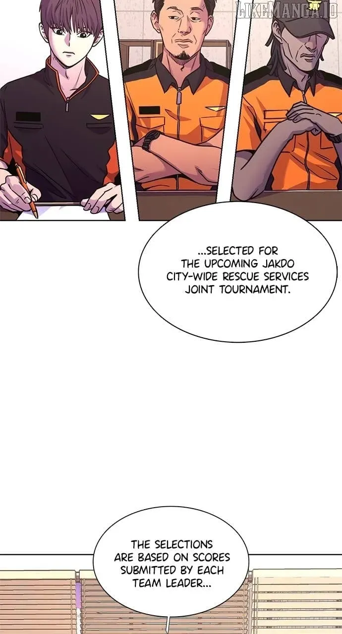 1 Second Chapter 307 Online - página 62