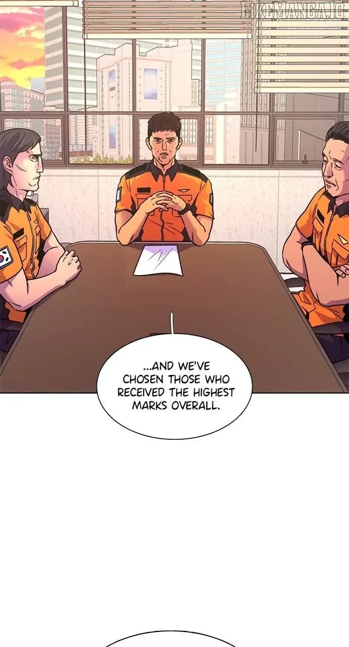 1 Second Chapter 307 Online - página 63