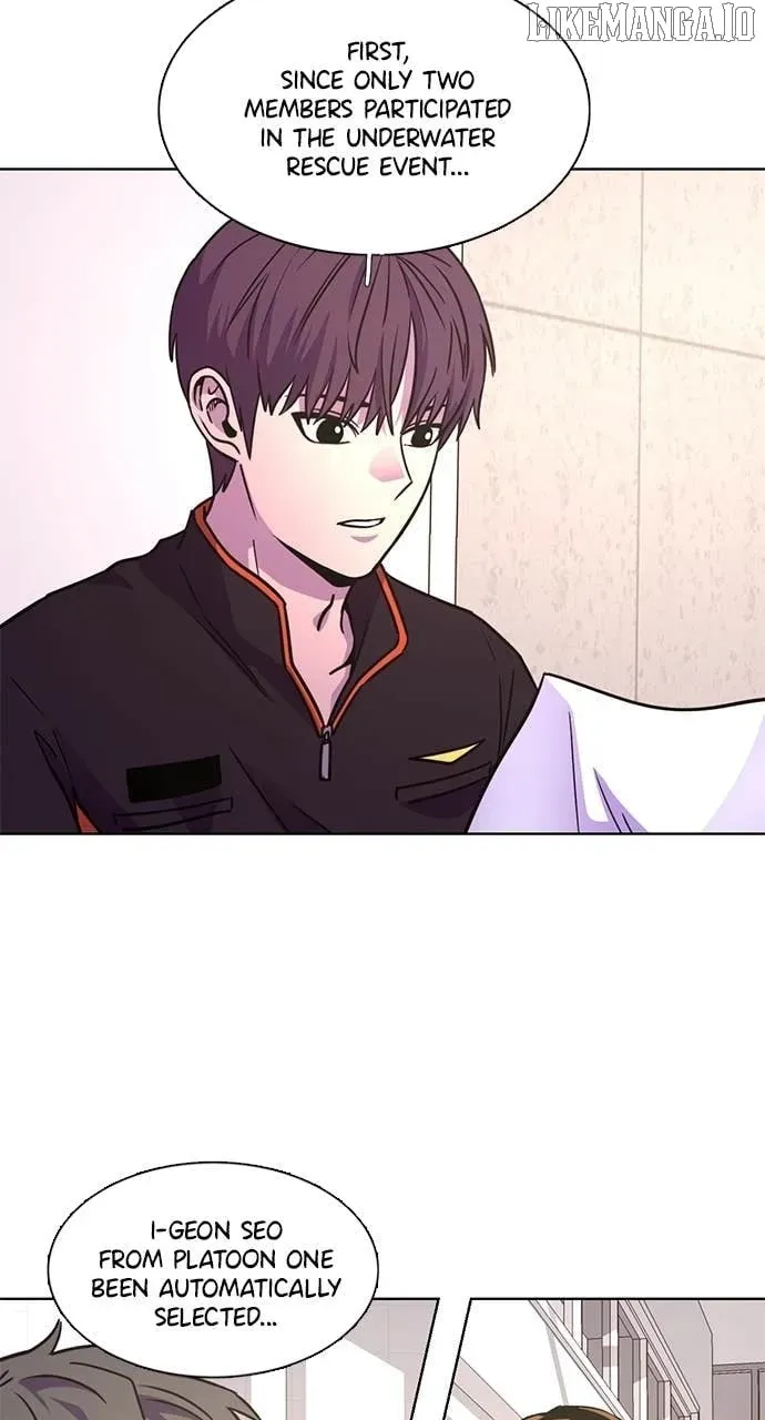 1 Second Chapter 307 Online - página 64