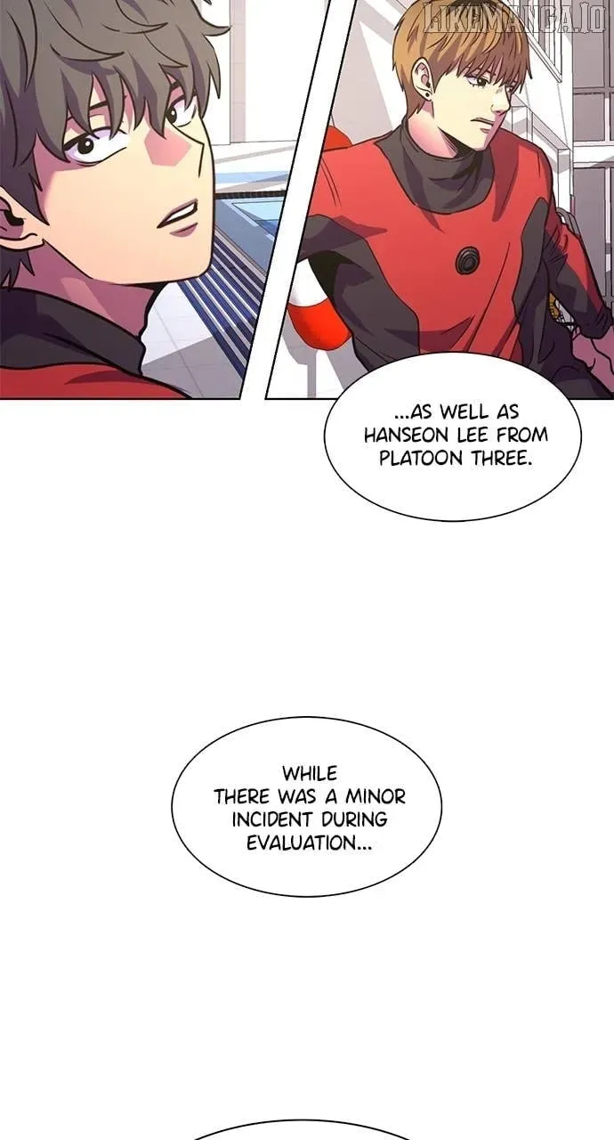 1 Second Chapter 307 Online - página 65