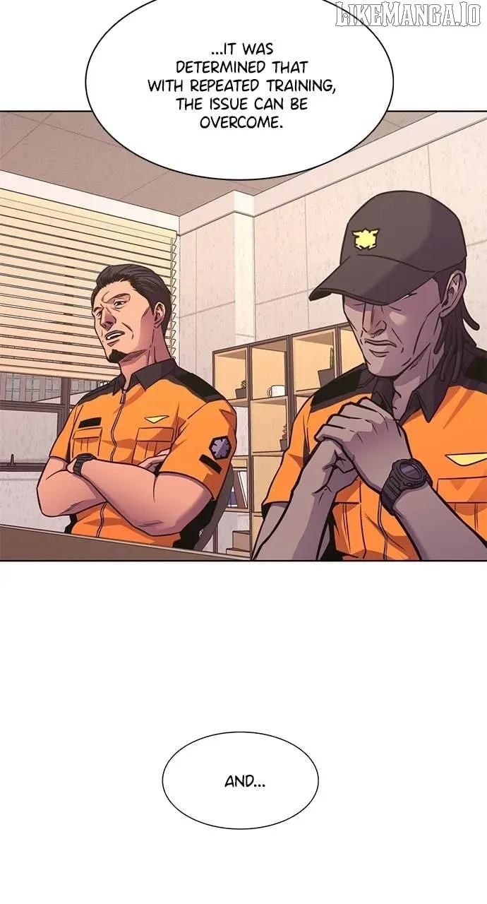 1 Second Chapter 307 Online - página 66