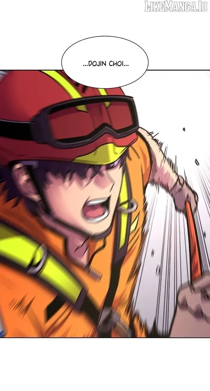 1 Second Chapter 307 Online - página 71