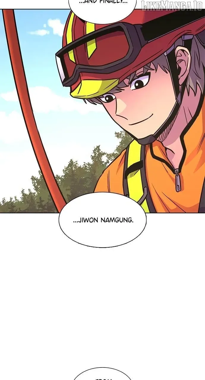 1 Second Chapter 307 Online - página 73