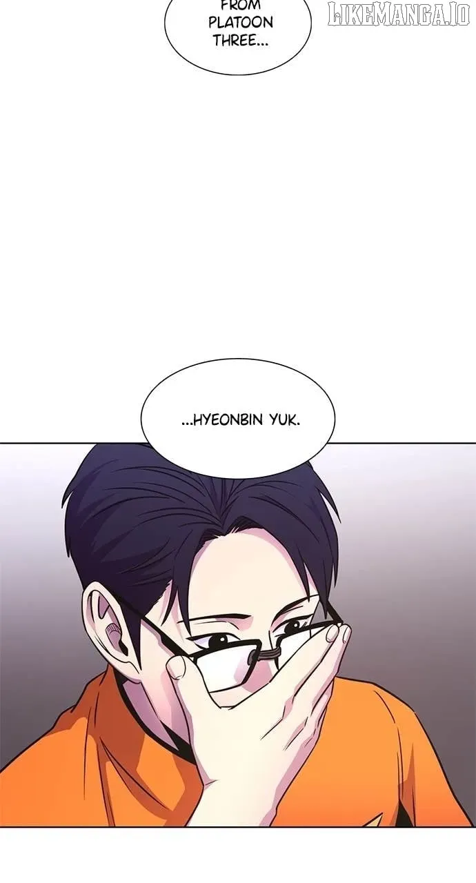 1 Second Chapter 307 Online - página 74