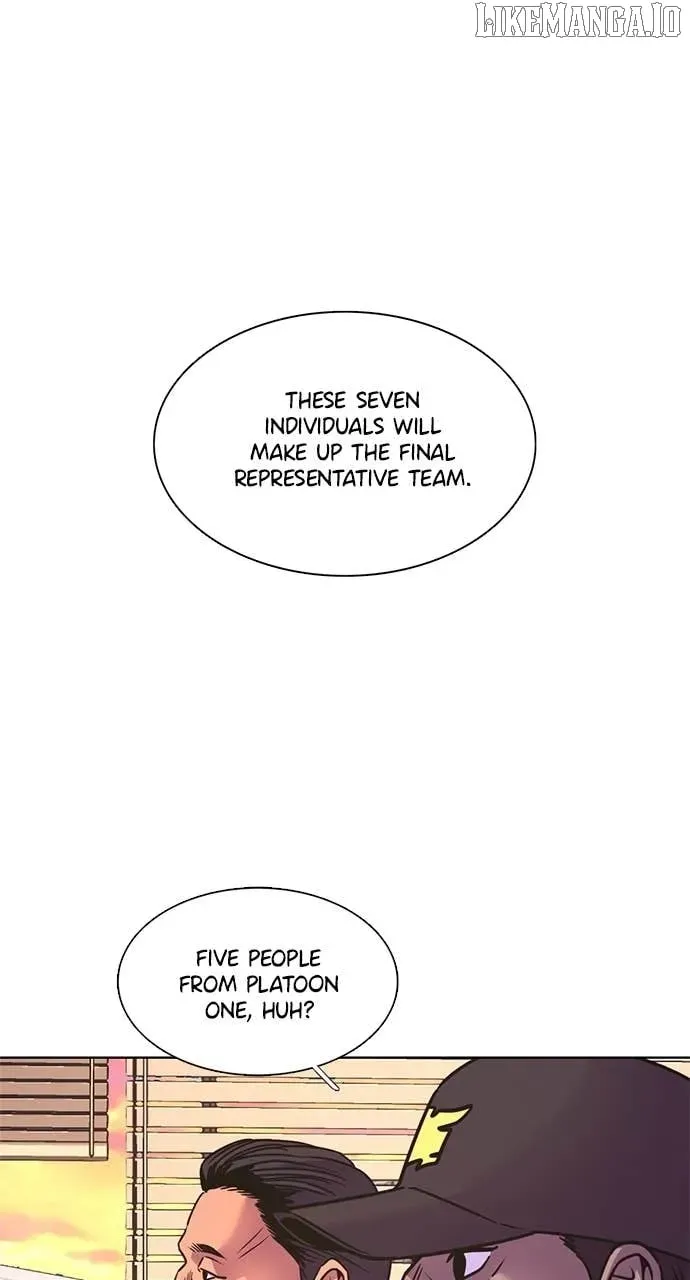 1 Second Chapter 307 Online - página 75