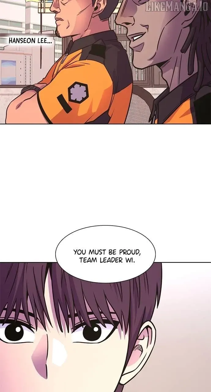 1 Second Chapter 307 Online - página 76