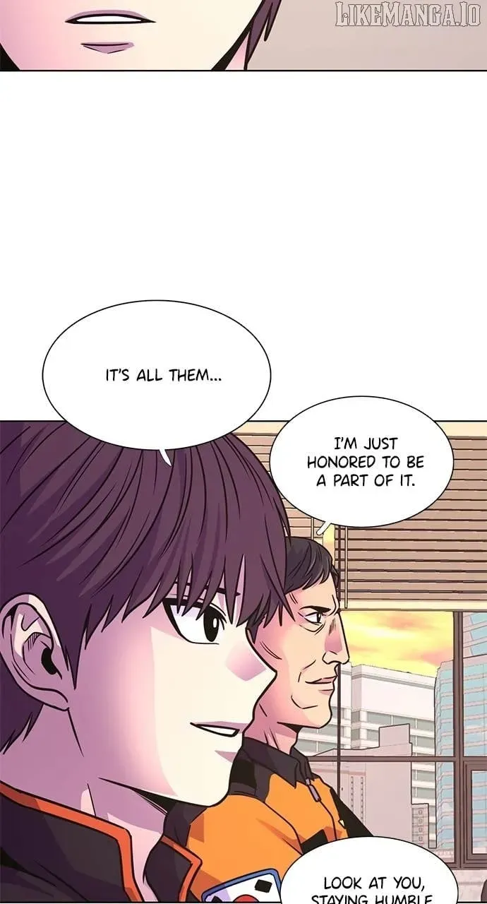 1 Second Chapter 307 Online - página 77