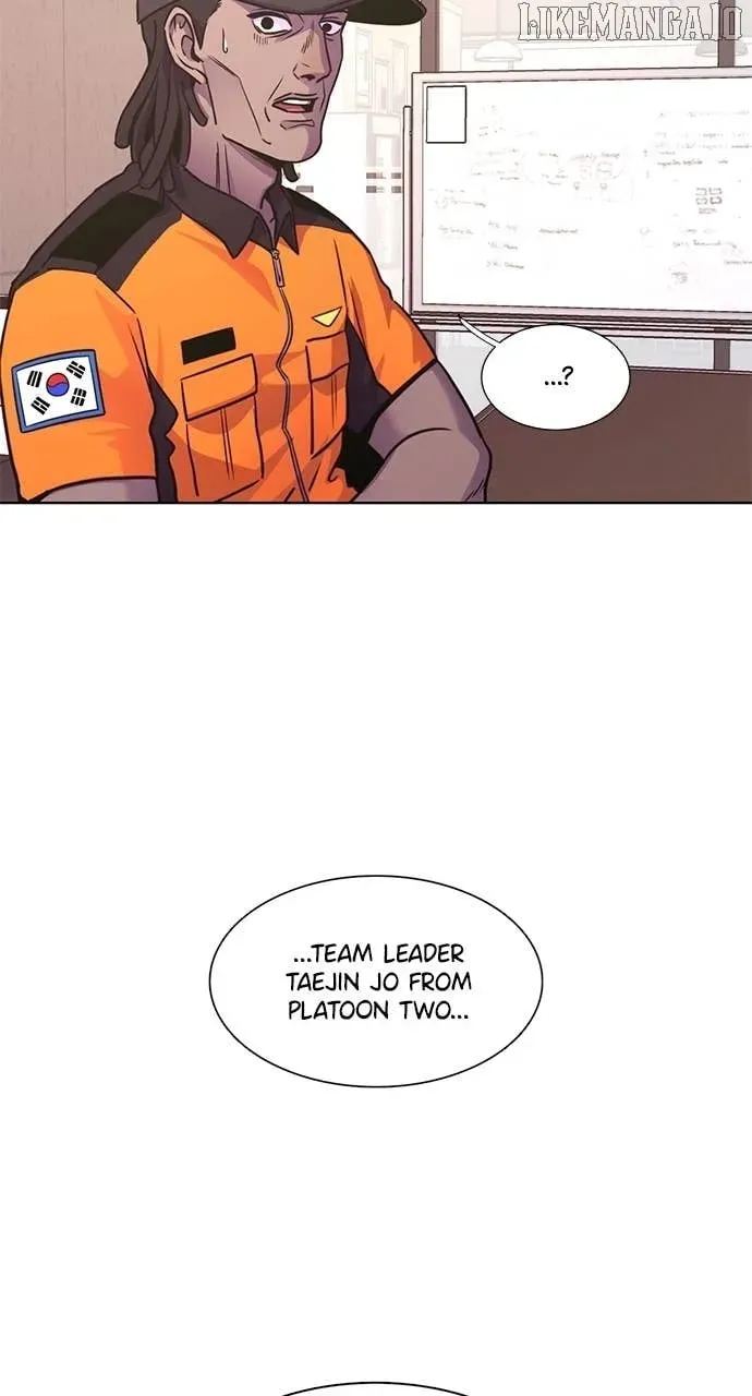 1 Second Chapter 307 Online - página 79