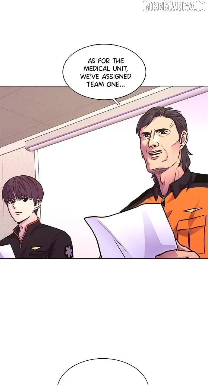 1 Second Chapter 307 Online - página 81