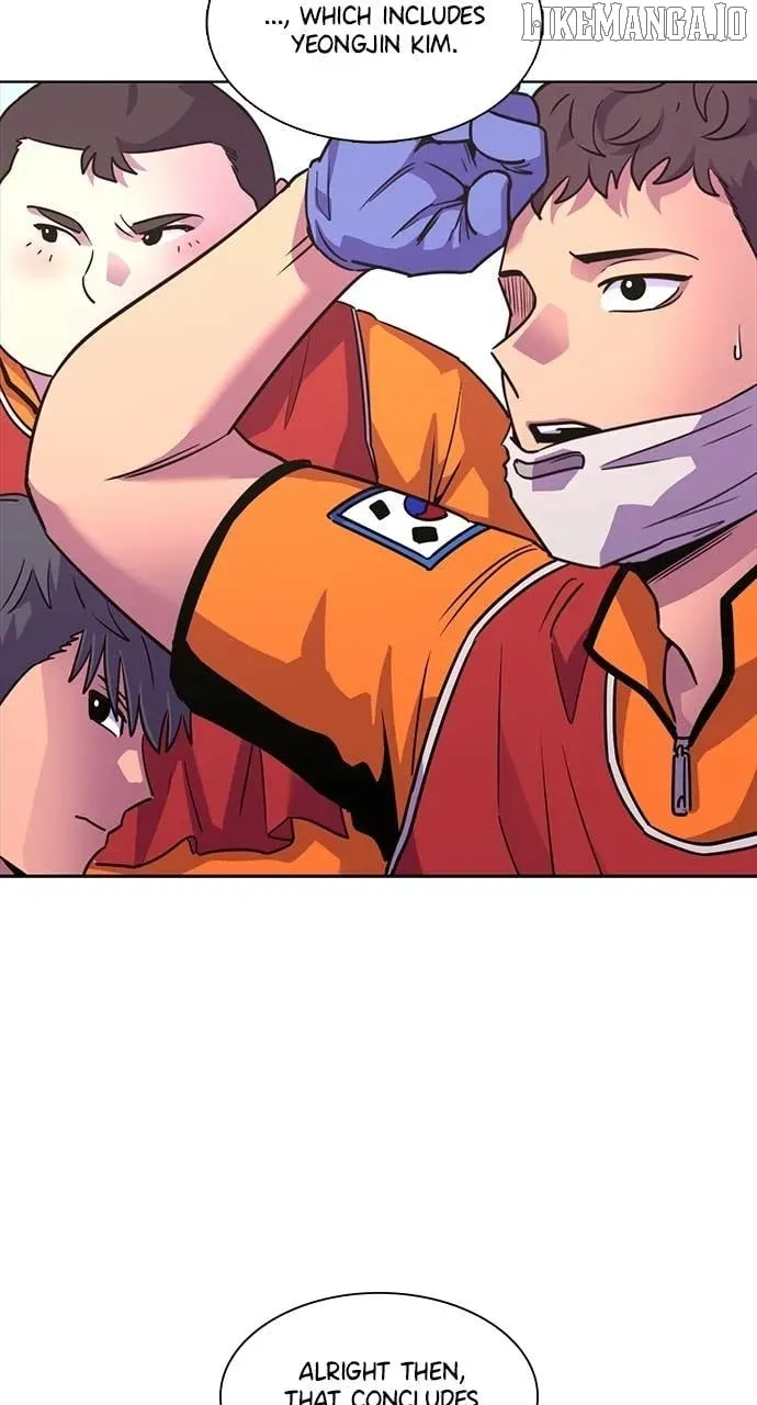 1 Second Chapter 307 Online - página 82