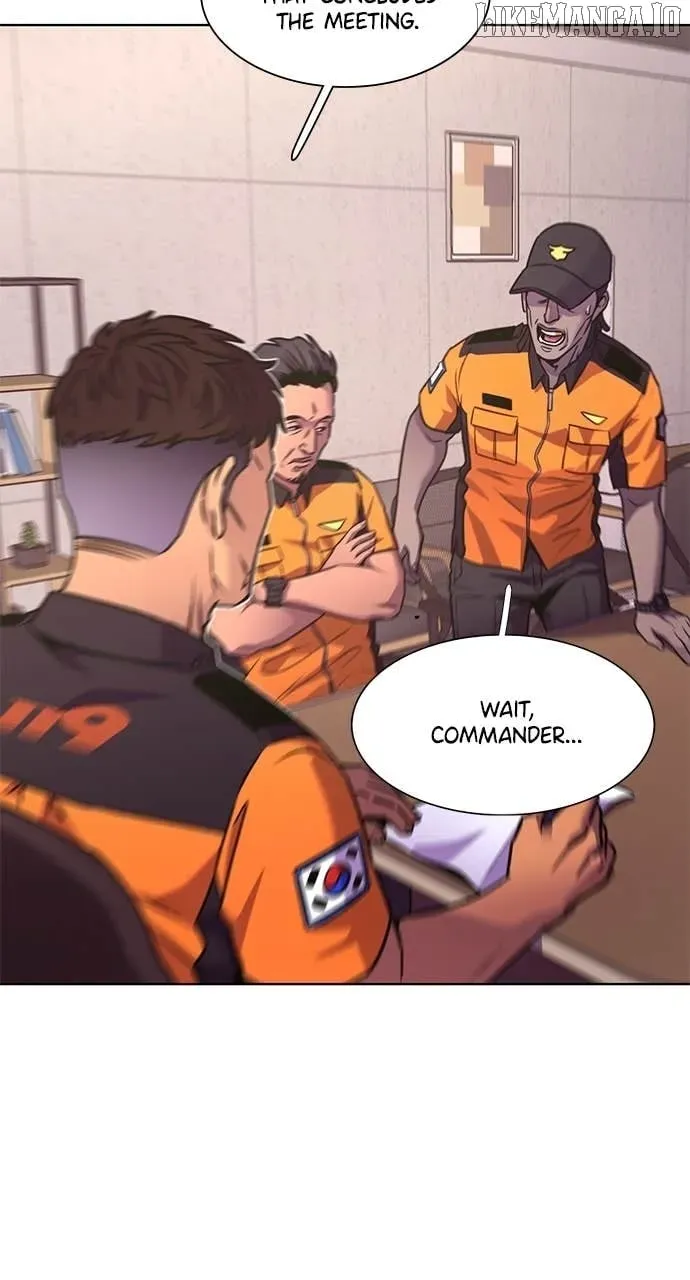 1 Second Chapter 307 Online - página 83