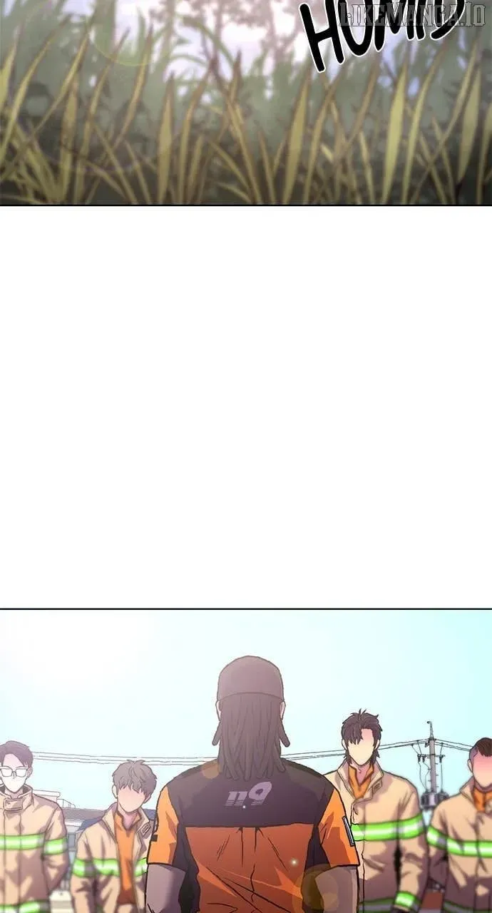 1 Second Chapter 308 Online - página 2