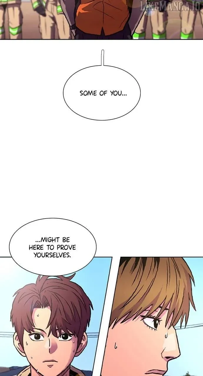 1 Second Chapter 308 Online - página 3
