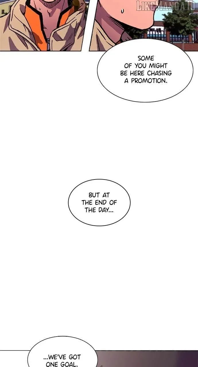 1 Second Chapter 308 Online - página 4
