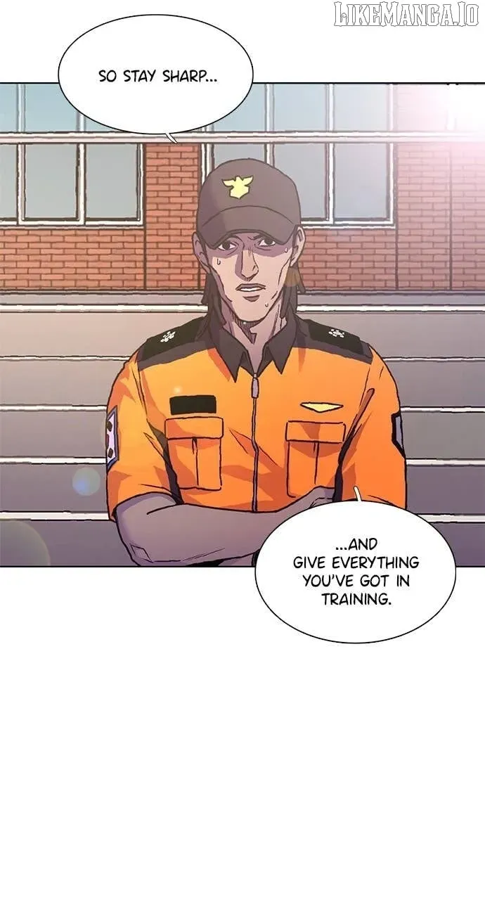 1 Second Chapter 308 Online - página 7