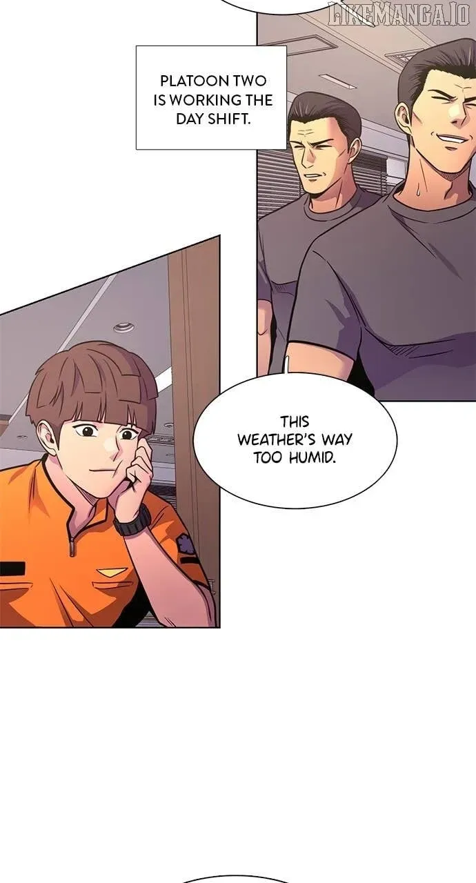 1 Second Chapter 308 Online - página 9