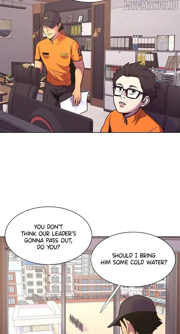1 Second Chapter 308 Online - página 11