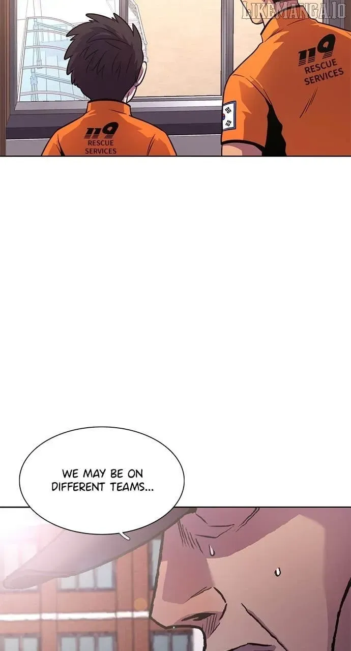 1 Second Chapter 308 Online - página 12