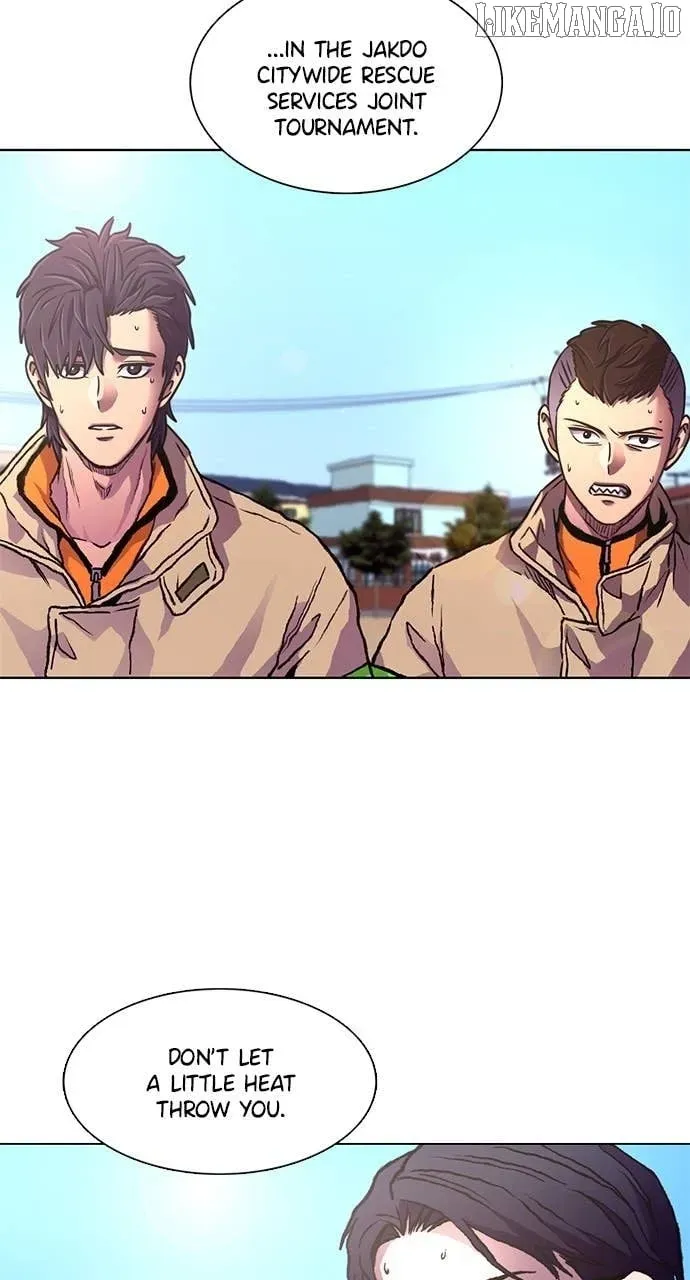 1 Second Chapter 308 Online - página 14