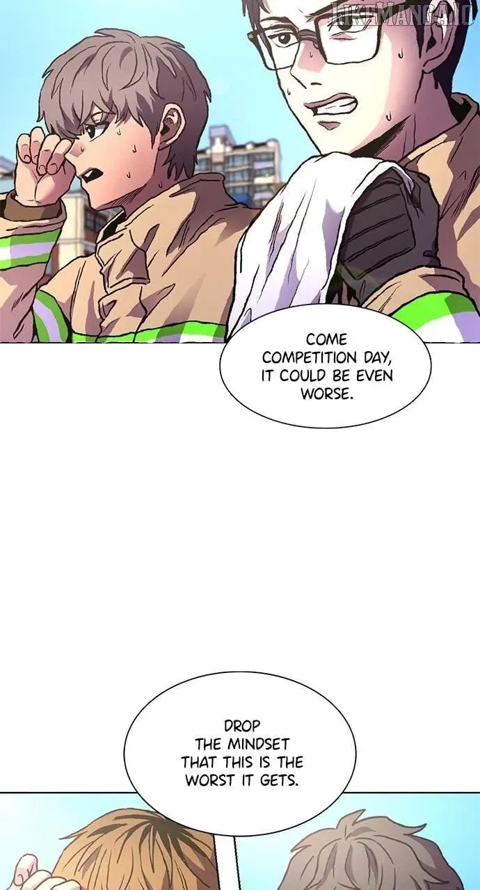 1 Second Chapter 308 Online - página 15