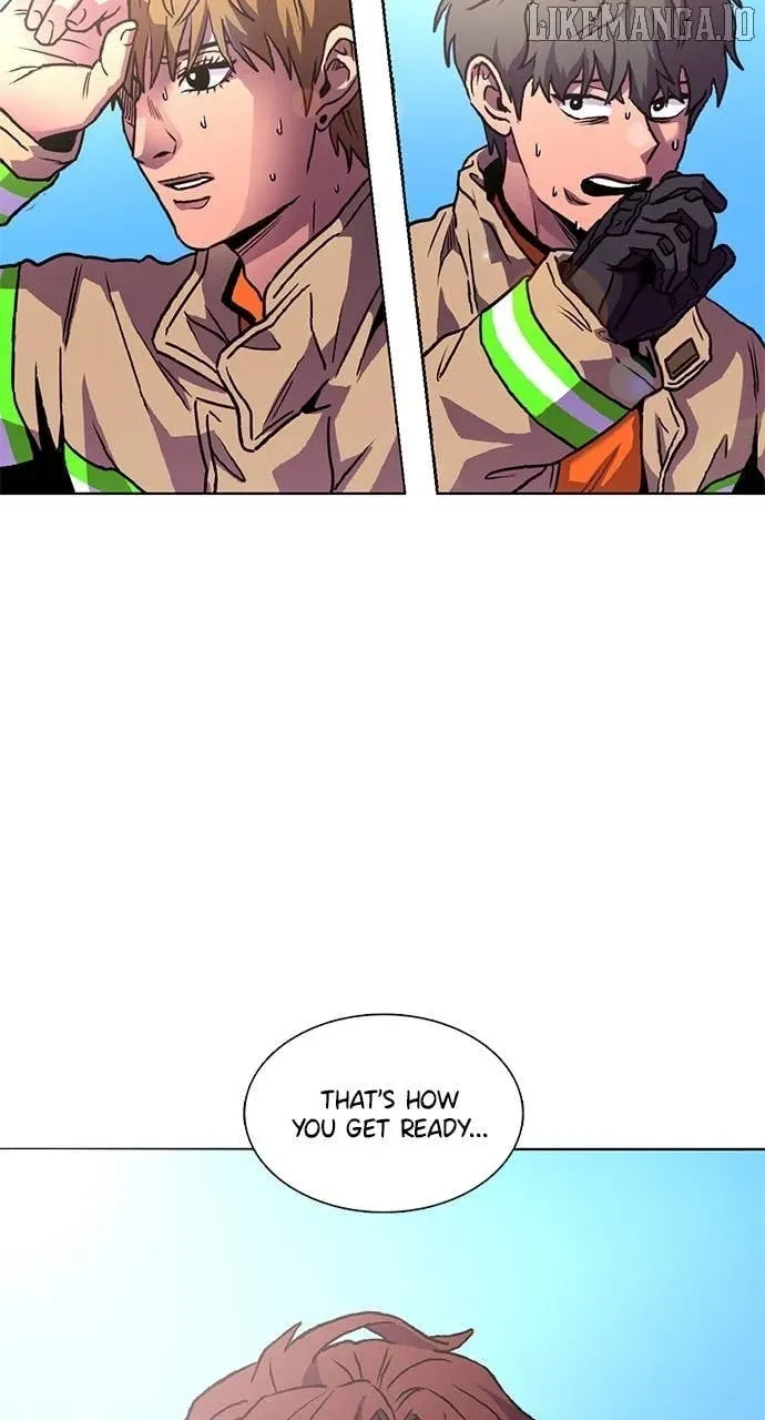 1 Second Chapter 308 Online - página 16