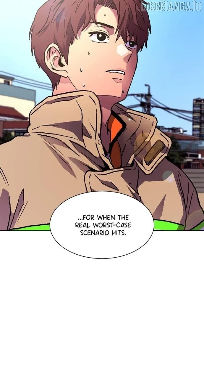 1 Second Chapter 308 Online - página 17