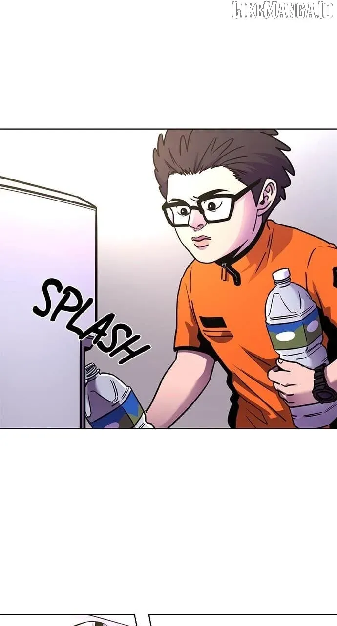 1 Second Chapter 308 Online - página 18