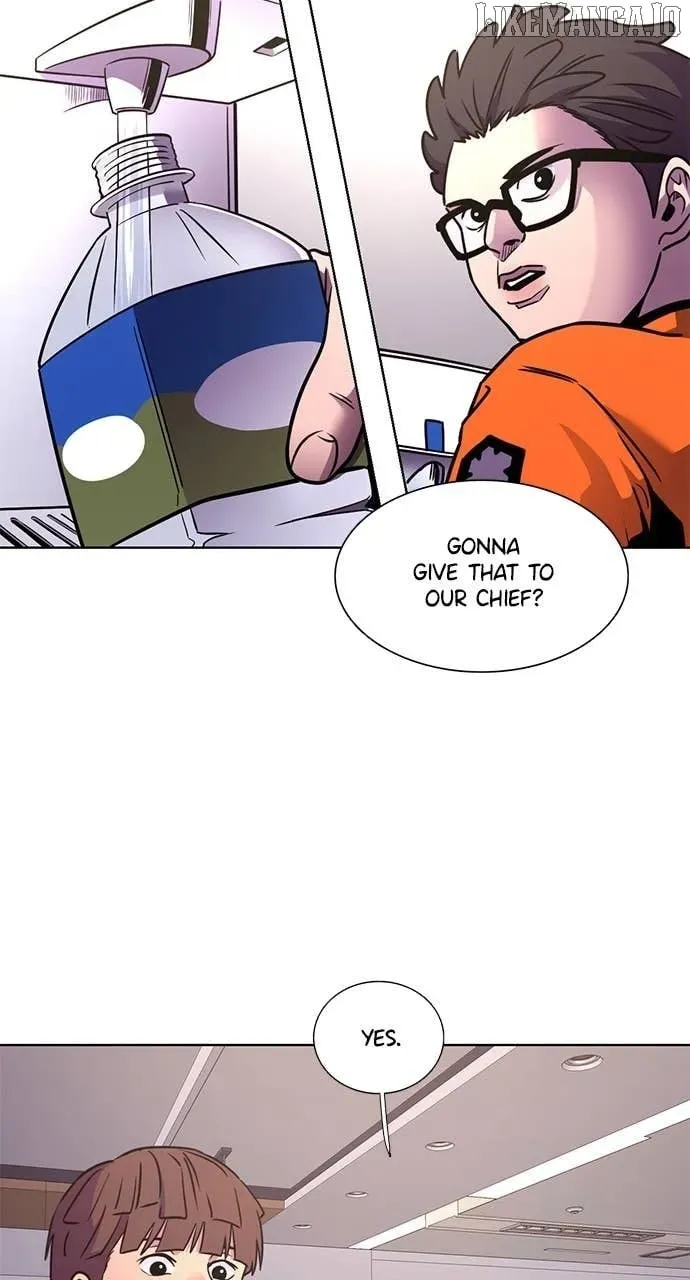 1 Second Chapter 308 Online - página 19