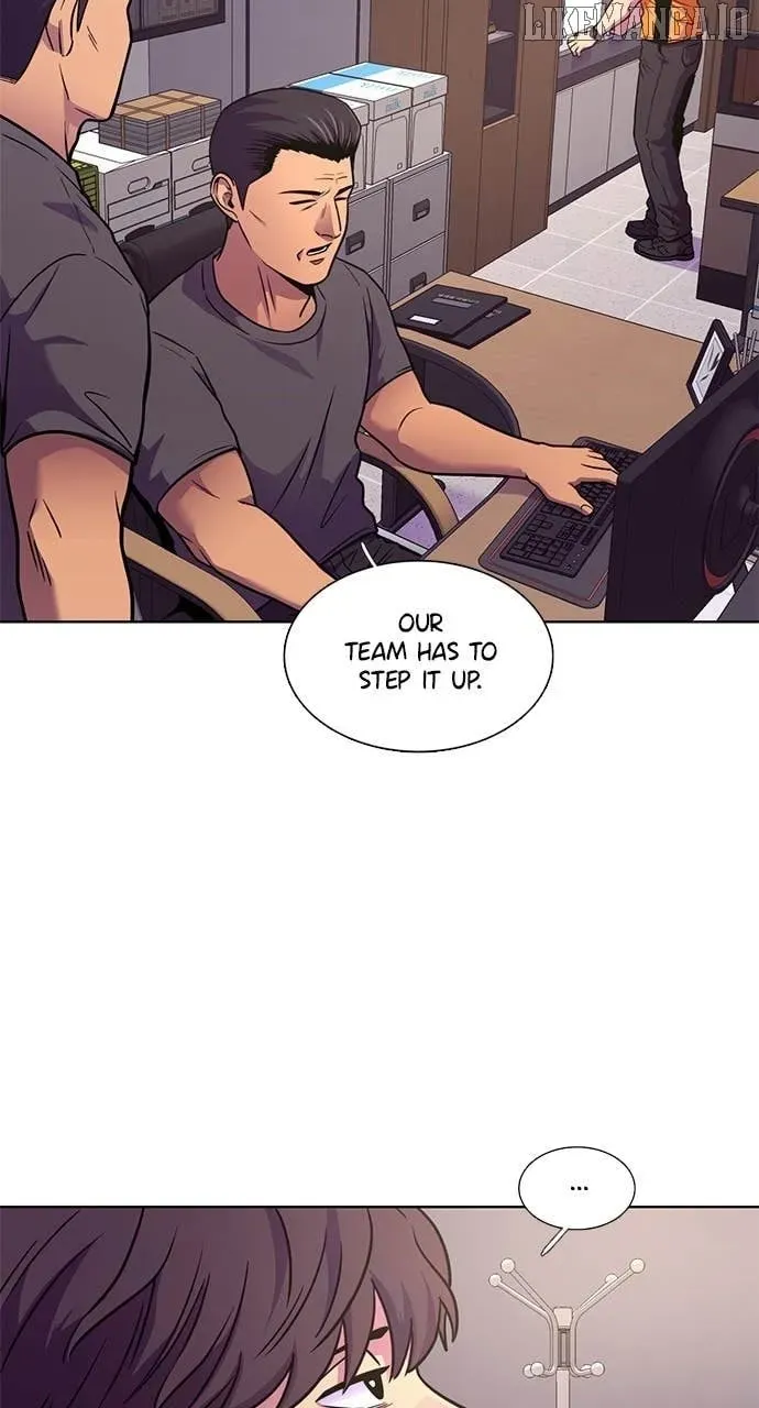 1 Second Chapter 308 Online - página 22