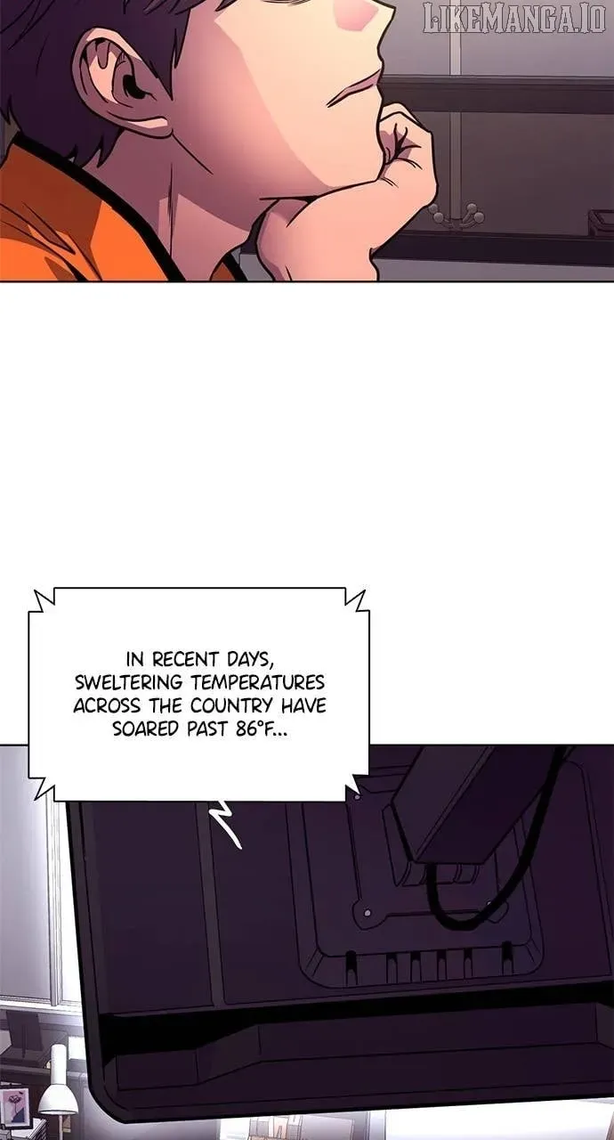 1 Second Chapter 308 Online - página 23