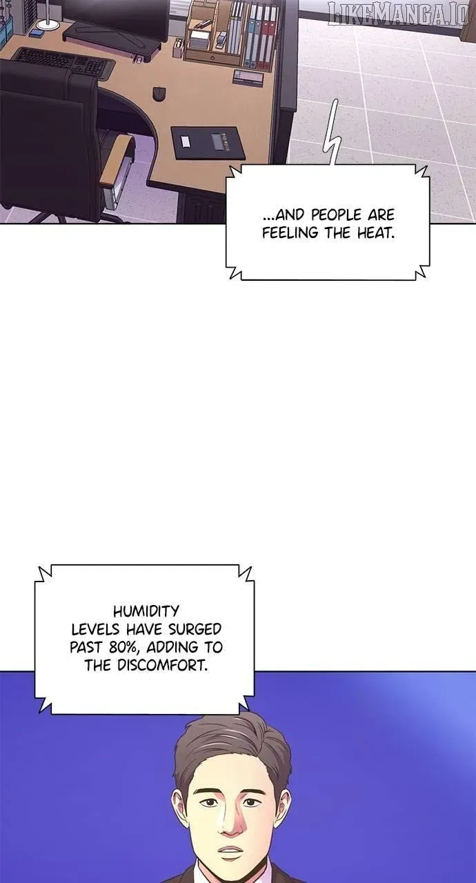 1 Second Chapter 308 Online - página 24