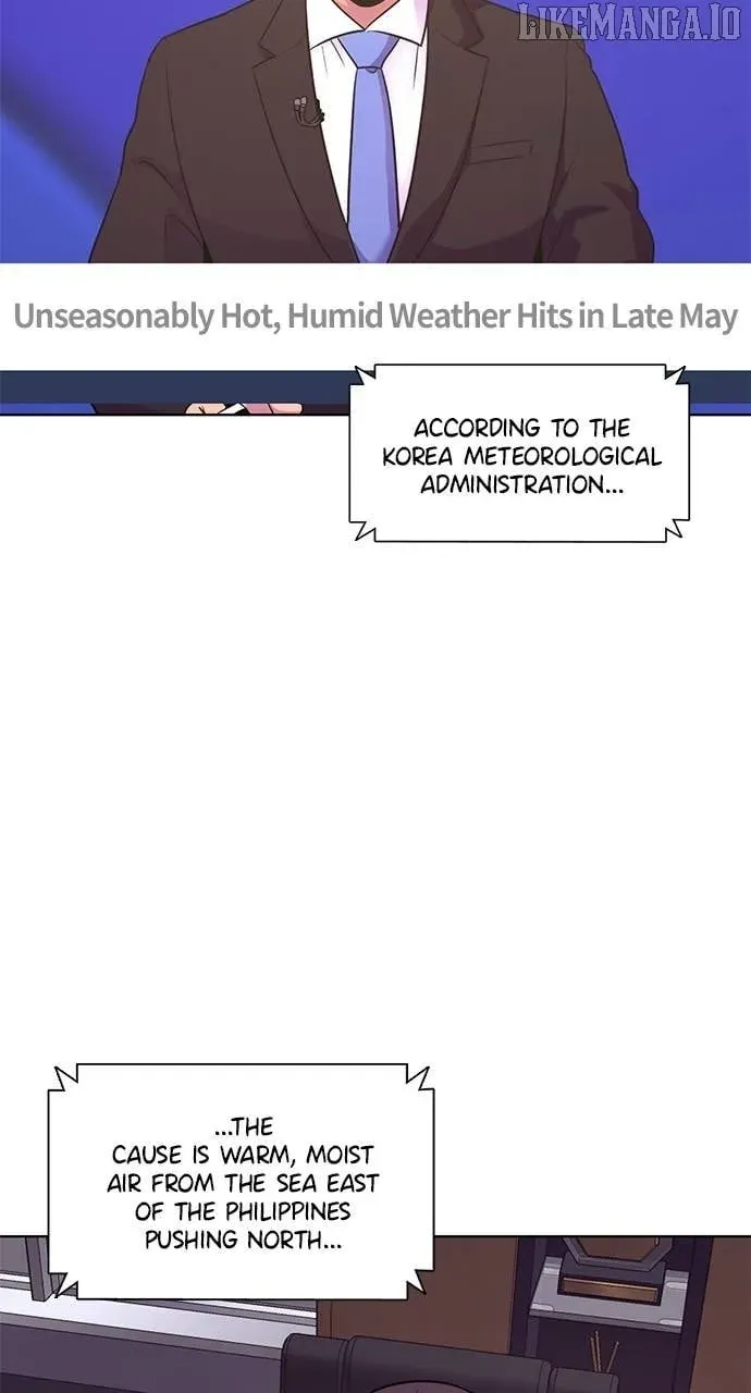 1 Second Chapter 308 Online - página 25