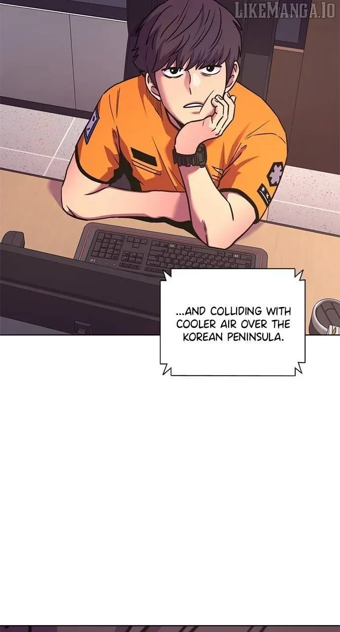 1 Second Chapter 308 Online - página 26
