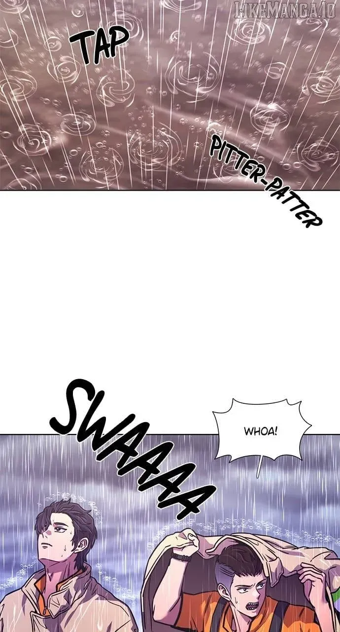 1 Second Chapter 308 Online - página 30
