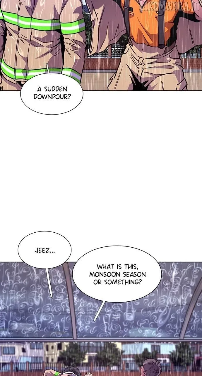 1 Second Chapter 308 Online - página 31