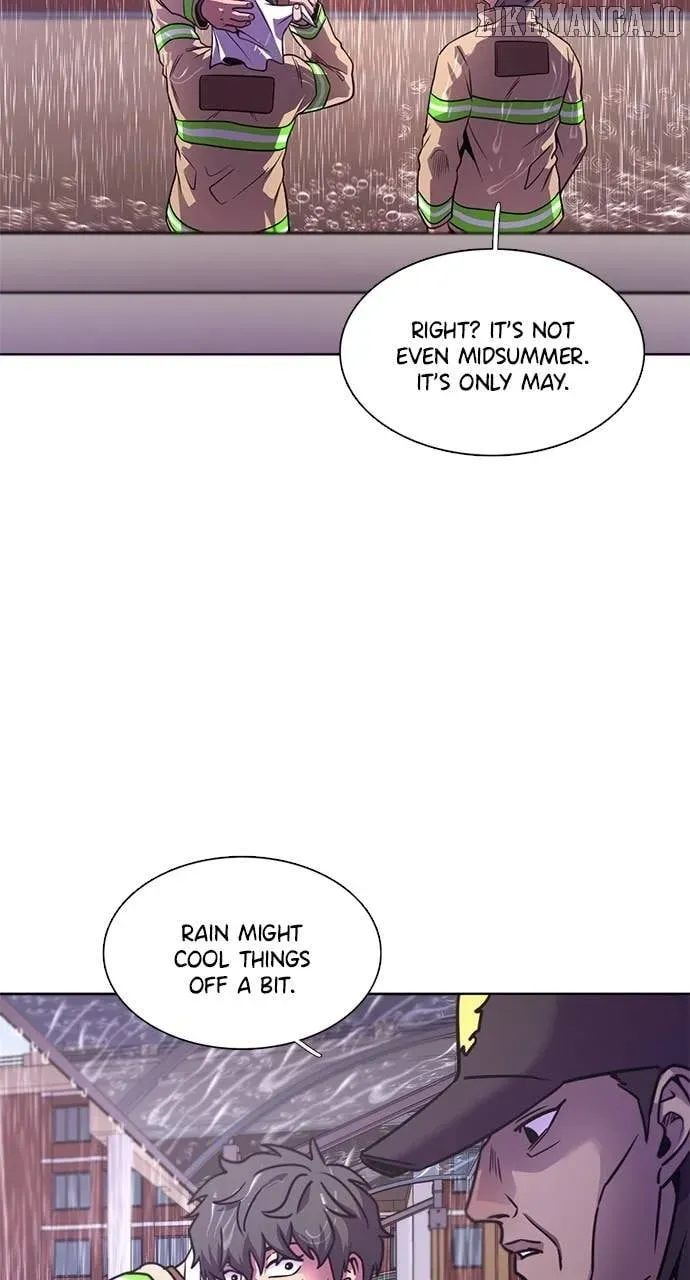 1 Second Chapter 308 Online - página 32