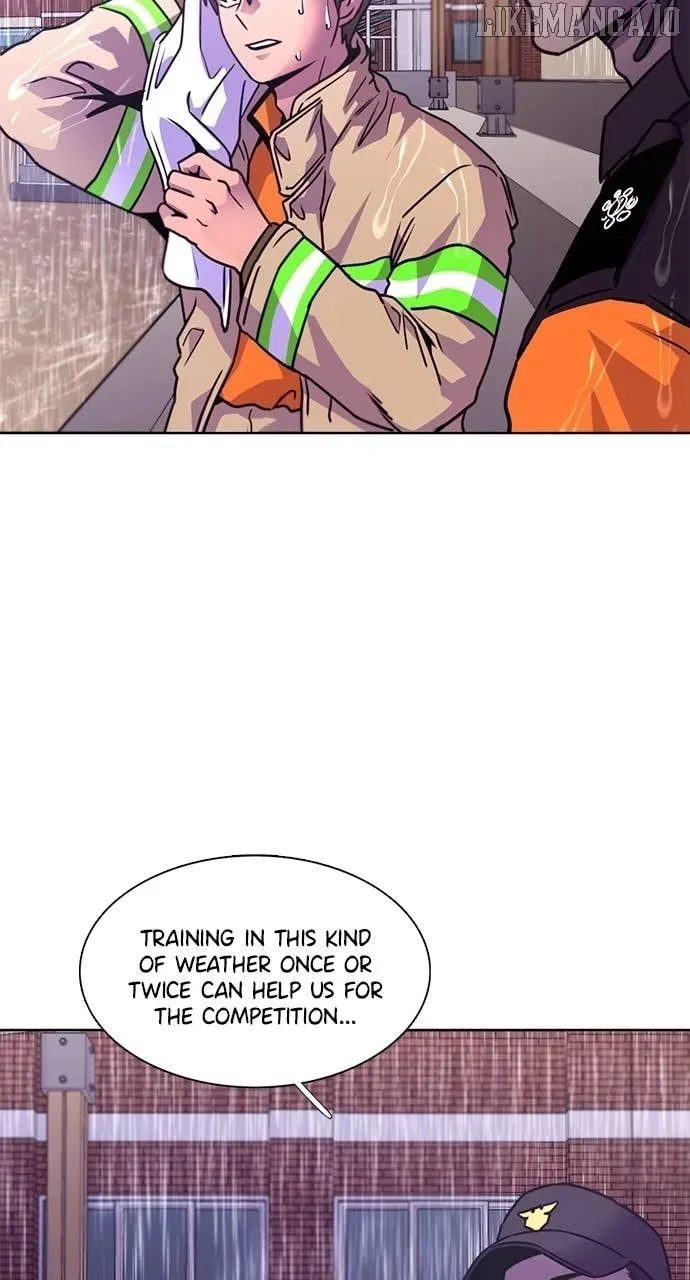 1 Second Chapter 308 Online - página 33
