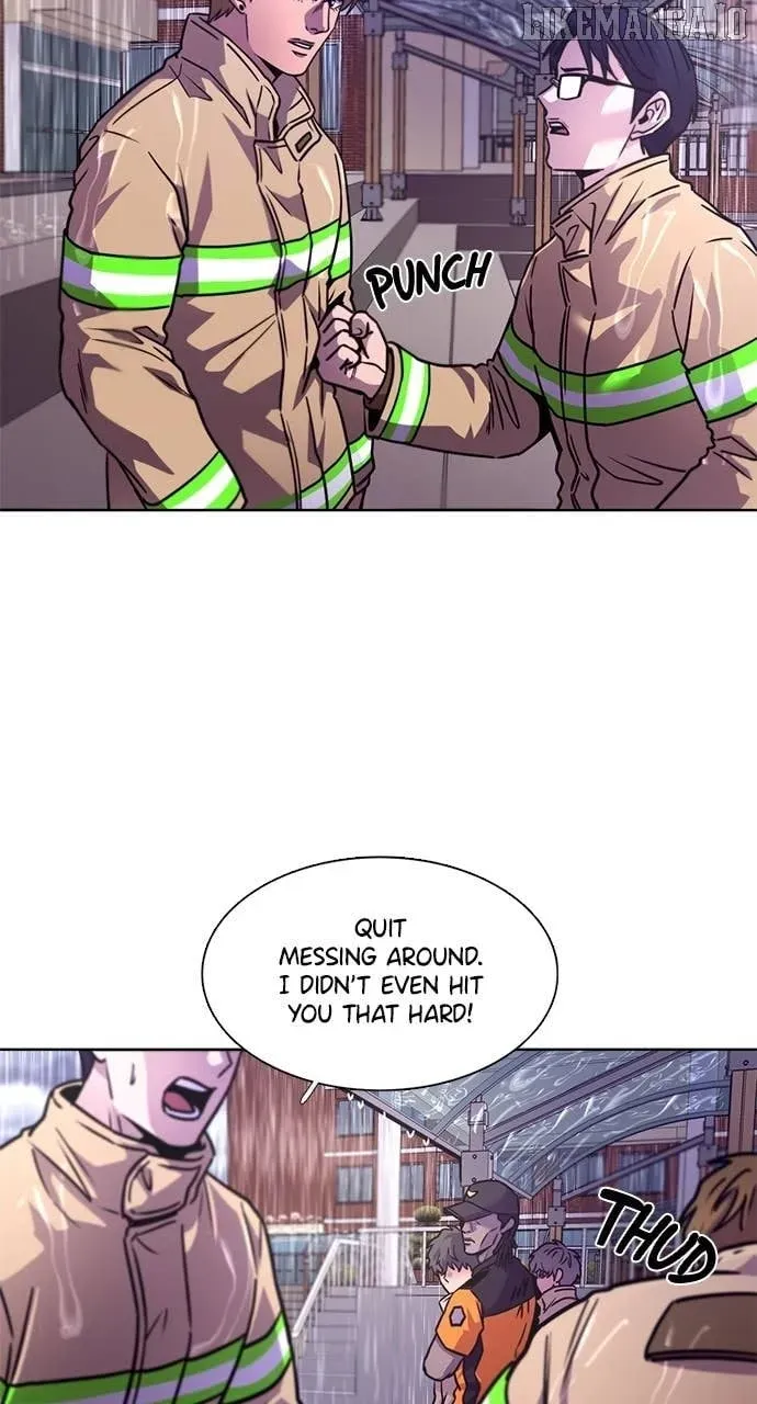 1 Second Chapter 308 Online - página 36