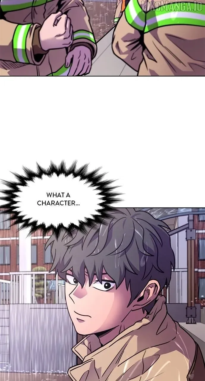 1 Second Chapter 308 Online - página 37