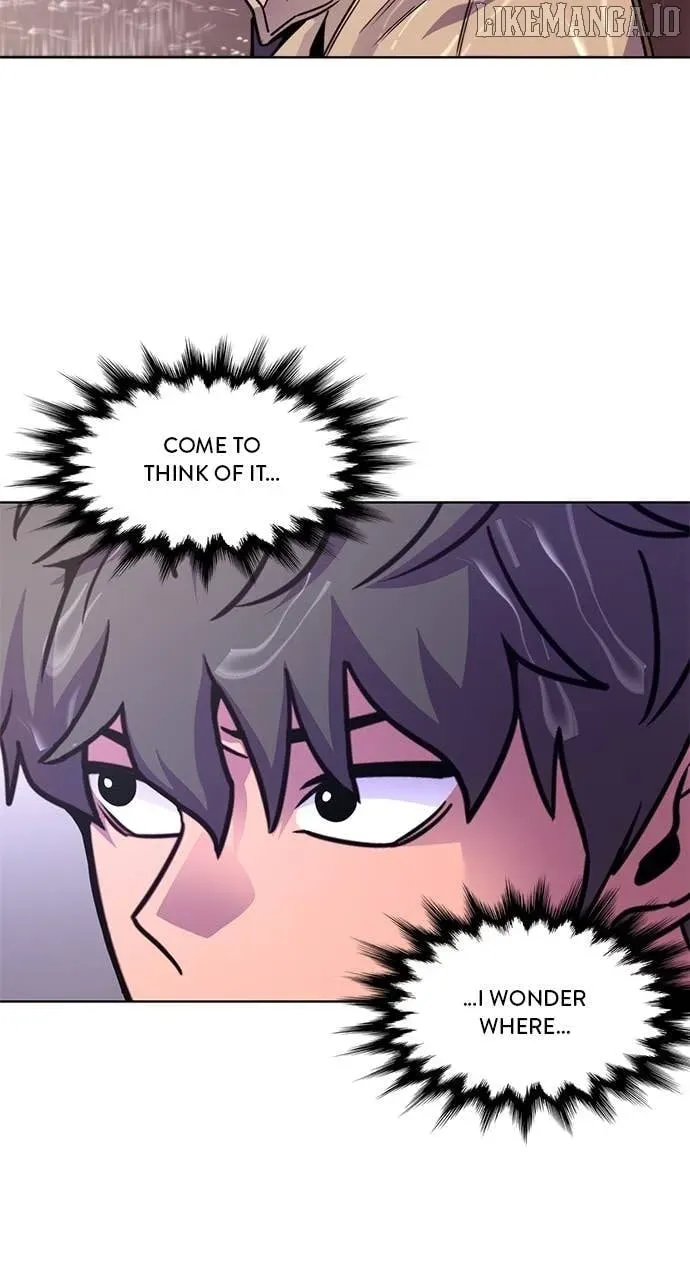 1 Second Chapter 308 Online - página 38