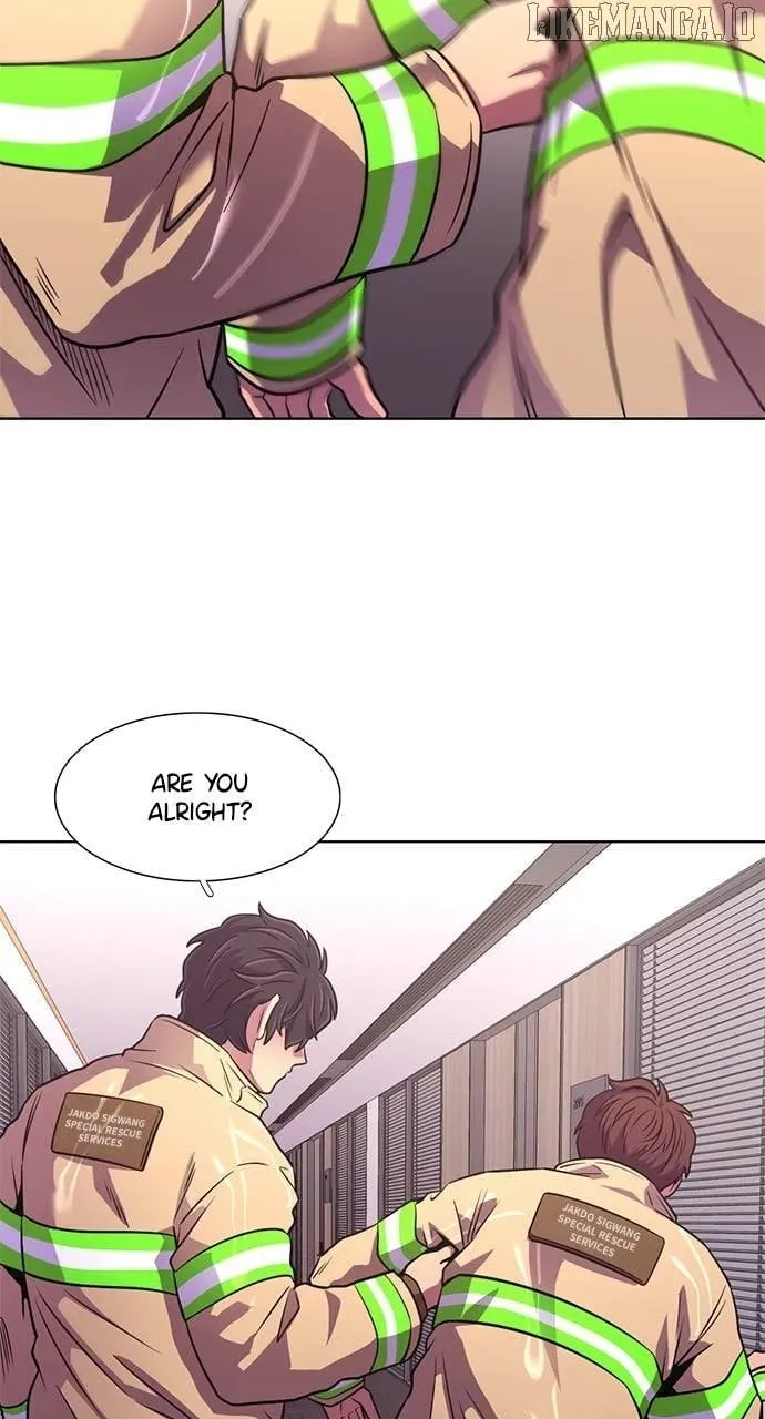 1 Second Chapter 308 Online - página 40