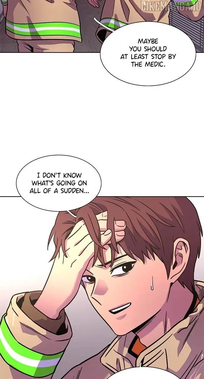 1 Second Chapter 308 Online - página 41