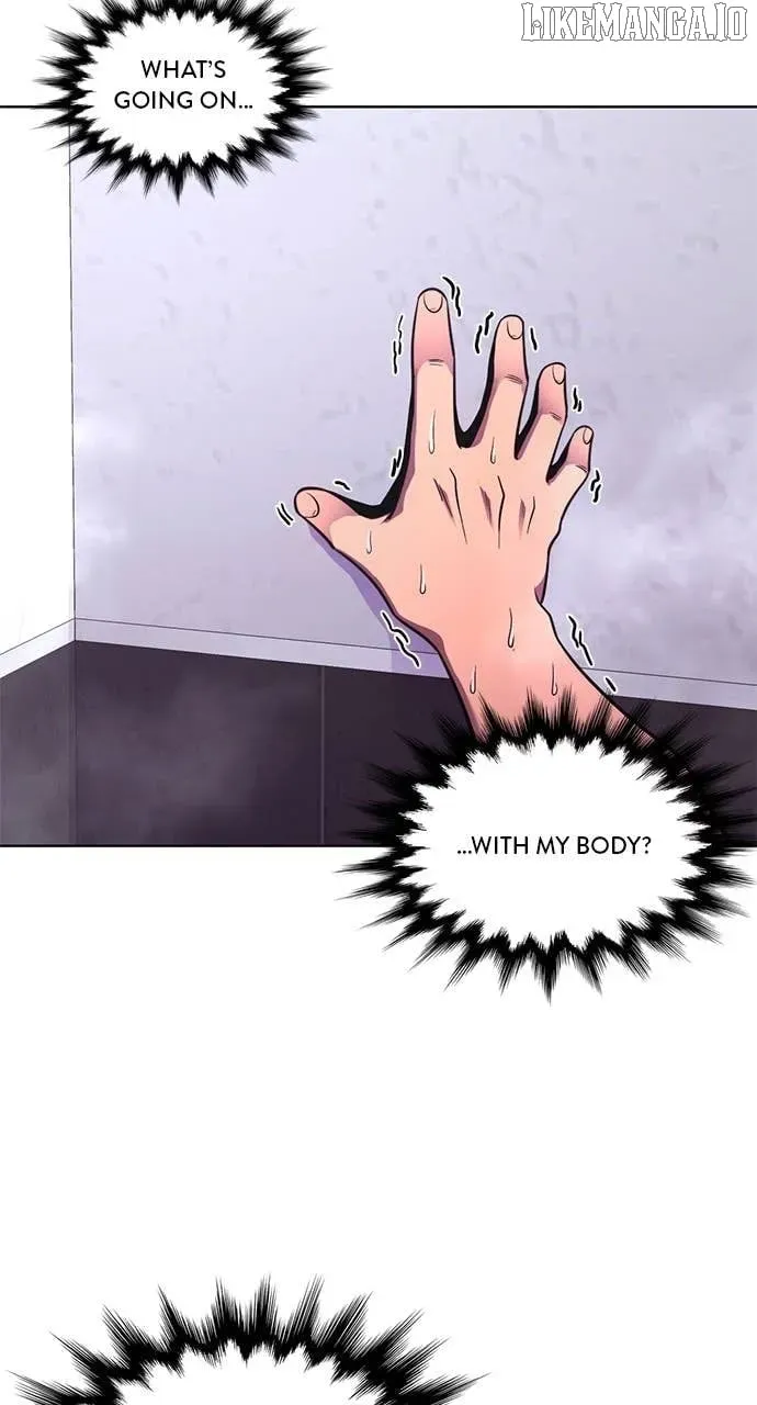 1 Second Chapter 308 Online - página 53